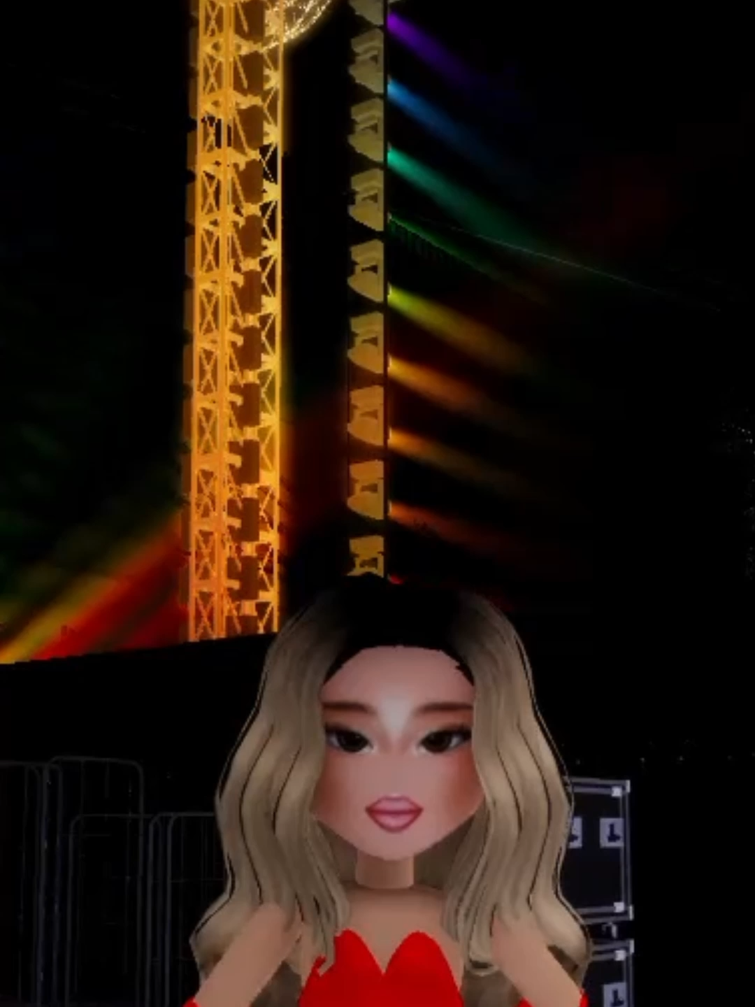 MUCHAS GRACIAS MADRID, NOS VEMOS SEVILLA!!! #lolaindigo #madrid #metropolitano #concert #labrujalaniñayeldragon #tourestadios25 #sevilla #lacartuja #estadiolympicdemontjuic #bcn