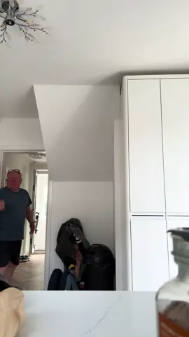 The joys of living with the in laws😂😭🙈sorry moe 🤍