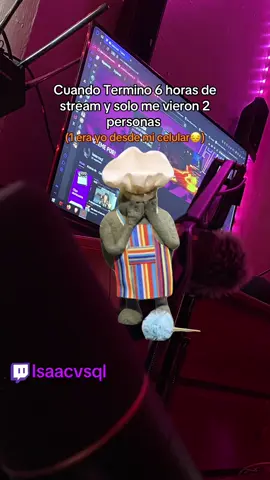 Yo soy muy pana 😔 #streamer #0views #clipsdetwitch #gaming 