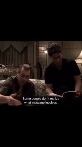 Keep Your Eye On the Tiger Man.   #sopranos #real #christophermoltisanti #fyp