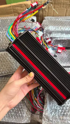 Ic thk 1500w và ic Thk 2000w 48-72v 18 sò ,hàng đa năng,chạy êm động cơ k có tiếnb kêu,bốc khoẻ #icdanang #thk #icvoi #thịnhhanhtiktok #xuhuongtiktok #icthk #1500w #2000watts #348291095 