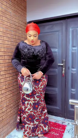 Owanbe Sunday❤️