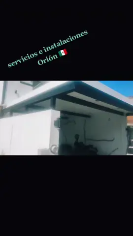 #porton #automatizacion #instalaorion #uruapan