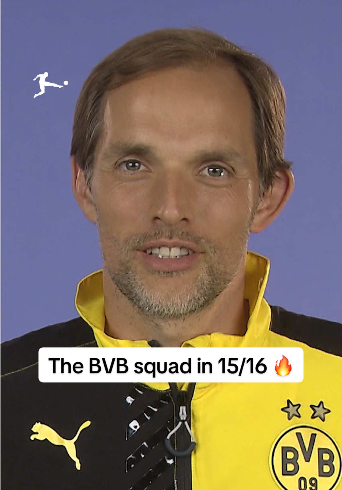 The BVB squad in 15/16 🔥 #bundesliga #fussball #BVB 