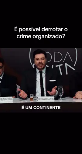 Caso El Salvador, é possível no Brasil?#bukele 