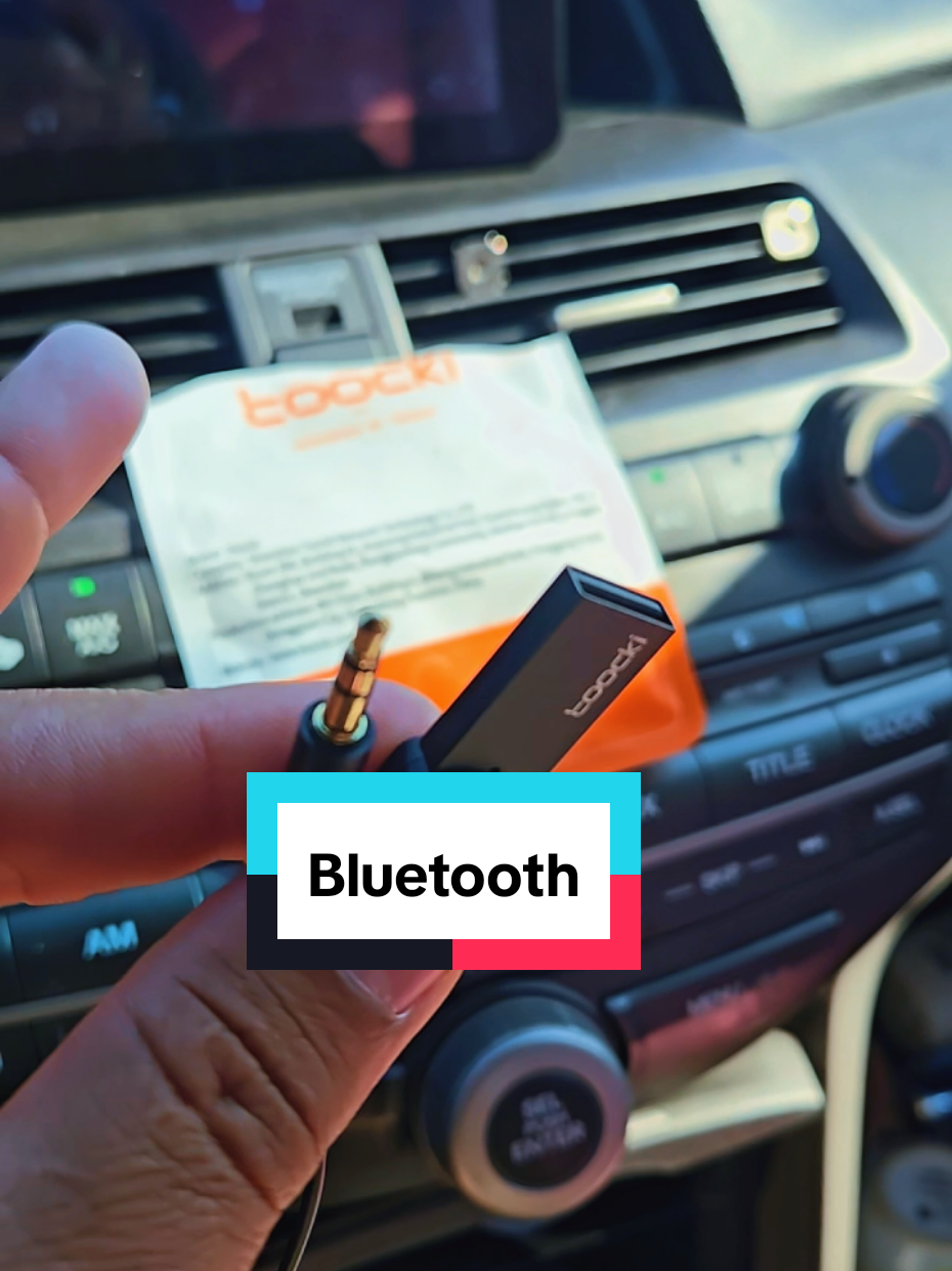 Bluetooth #bluetooth #bluetoothadapter #bluetoothparacarro 