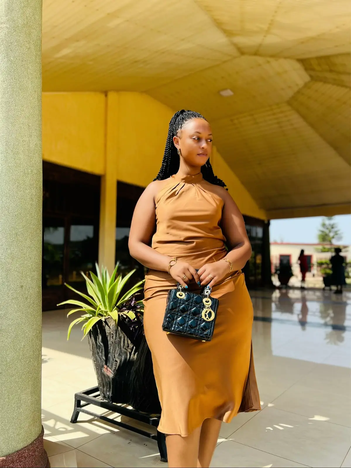 Happy Sunday 🤎🙌🏾 @Rwanda Tiktok 