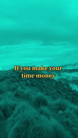 If you Make your Time money ✨🖤 #islamic_video #1million #goviral #foryoupage @Account for sale ✅ 