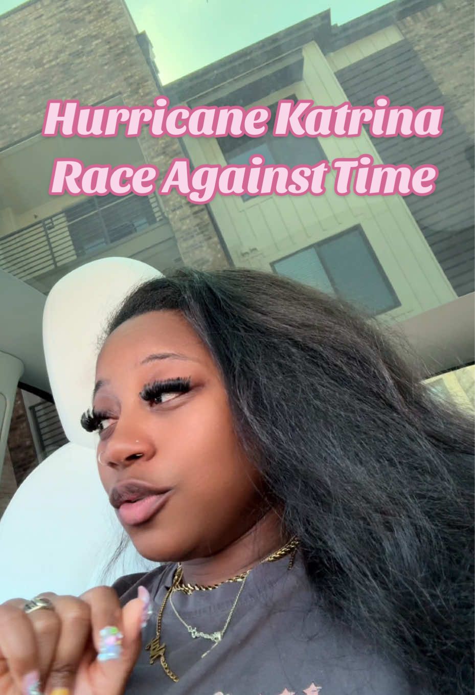 Y’all Need To Add This To Yall Watch List ASAP ‼️#hurricanekatrina #neworleans #hurricane 