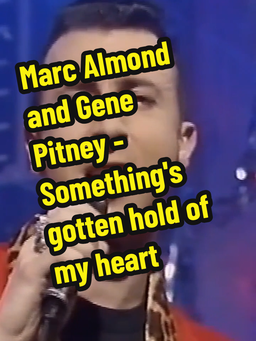 #CapCut #MarcAlmond and #GenePitney - Something's gotten hold of my heart #foryoupage #foryou #fyp #fypage #the80s #80s #1989 #vintage #genx #retro #viral #nhachaymoingay #pop #playlist #classic #memories #TopOfThePops #TOTP #80sthrowback #throwback #80smusic #hellotiktok #hi #trending #trend #music #song #musica #pourtoi #parati #❤️ #80shits #70s #90s #70s80s90s #oldisgold #tiktokofficial #ukcharts #Flashback #throwbacksongs #forgottensongs #VoiceEffects #tiktok #fyppppppppppppppppppppppp #fy #feelgood #80sSongs #nostalgia #80splaylist #80snostalgia #genxtiktokers #genxcrew #genxtiktok #genxkid #genxbaby #80 #80sbaby #80saesthetic #backtothe80s #bringbackthe80s #classic80s #80sclassic #songsofthe80s #80ssummer #80svibes #80sflashback #80ssquad #memoriesbringback #80smusicchallenge #fullsong #duet 