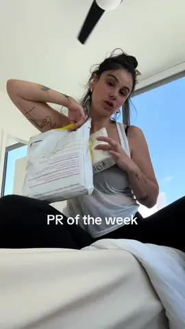 PR of the week @Daughters of India @L’Oréal Paris @Mugler @CeraVe #unboxing #prpackages #packages 
