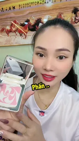 Chất phấn mỏng mịn lắm ..!!🥰🥰#kellymalaysia789 #xuhuong #titokmalaysia #xuhuongtiktok 