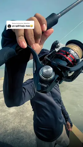 Membalas @MasKim silahkan kak ..obat kalcermu #fishinglife #ultralightfishing 