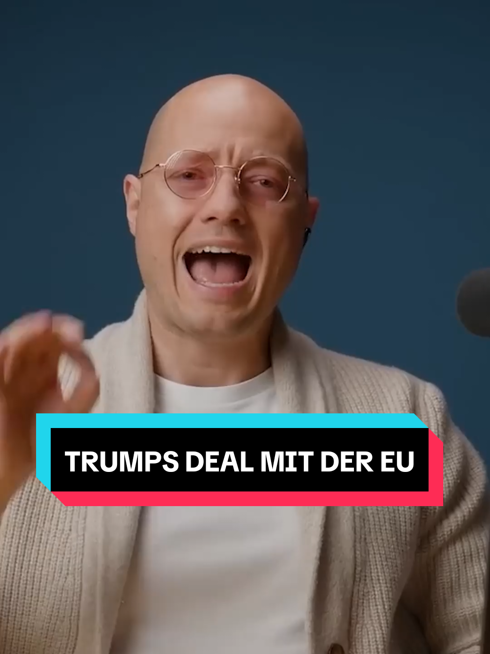 Der schlechteste Deal aller Zeiten 🤝 #hossundhopf #hopf #politik #afd #trump 