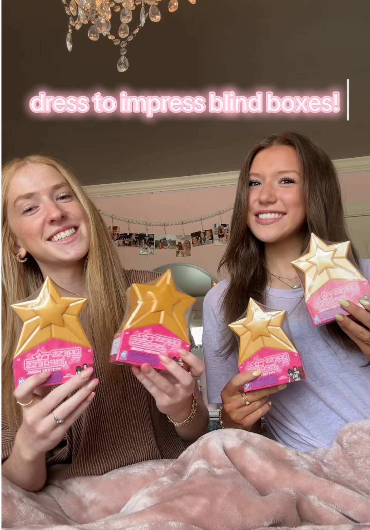 DTI BLINDBOXES!!! let us know y’all’s ratings😊 #unboxing #blindbags #mysterytoy #surprisetoys ##blindbox##walmart##dti##dresstoimpress##roblox