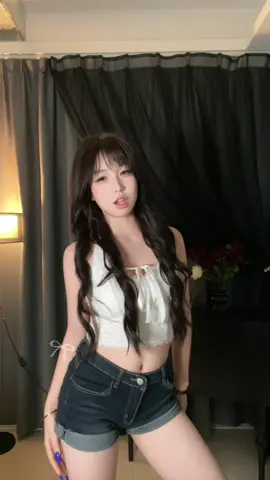 我的心思特別好猜除了你就是發大財#tiktok #扭一扭 