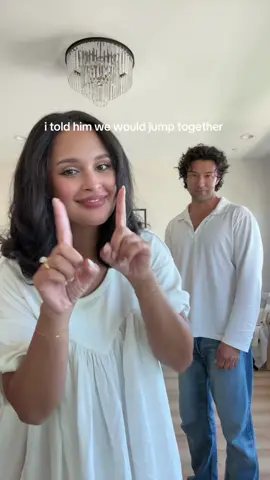 he’s never going to do videos with me again 