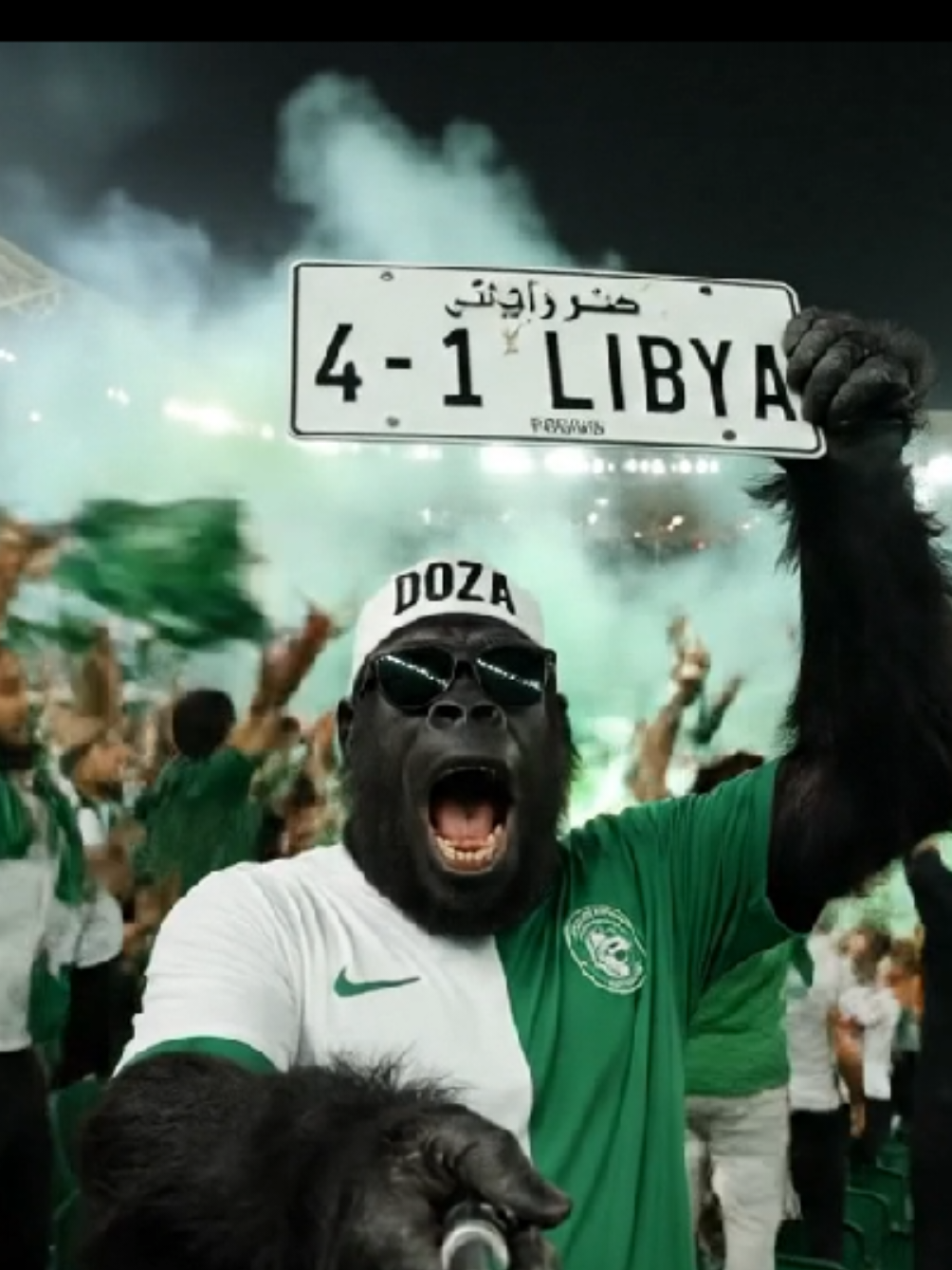 ال 4 ماتخليك تنام يا مشتاقة 🤣🤣  #الدوزا #الرينقو #الذكاء_الاصطناعي #الشعب_الصيني_ماله_حل😂😂 #veo3 