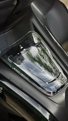 Clear transparent Gas Tank Cover for Aerox v1/ V2 and Nmax v2 click the yellow basket 🔥 #aerox #surfymotorcyclephilippines #motorcycle #motorcyclesoftiktok #motorcycleaccessories #aerox #nmax 