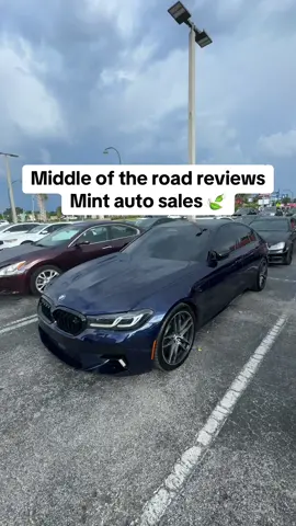 Mint has the most interesting inventory #cartok #review #bmw #jdm @soler_builds 