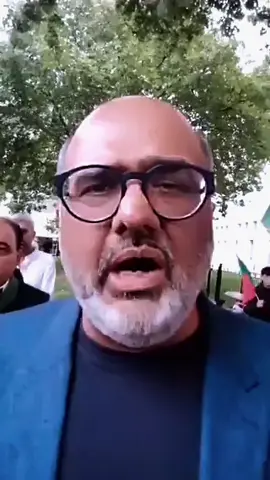 ‏5 اگست کو پورے پاکستان میں نکلیں اور پھر جب تک عمران خان رہا نہیں ہوتے احتجاج جاری رکھیں،  اب احتجاج کا سلسلہ نہیں رکنے والا، شہزاد اکبر ‎#رہائی_عوامی_طاقت_سے 