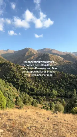 what this season is doing to the goats?? #fyp #f1 #formula1 #maxverstappen #redbullracing #lewishamilton #scuderiaferrari 