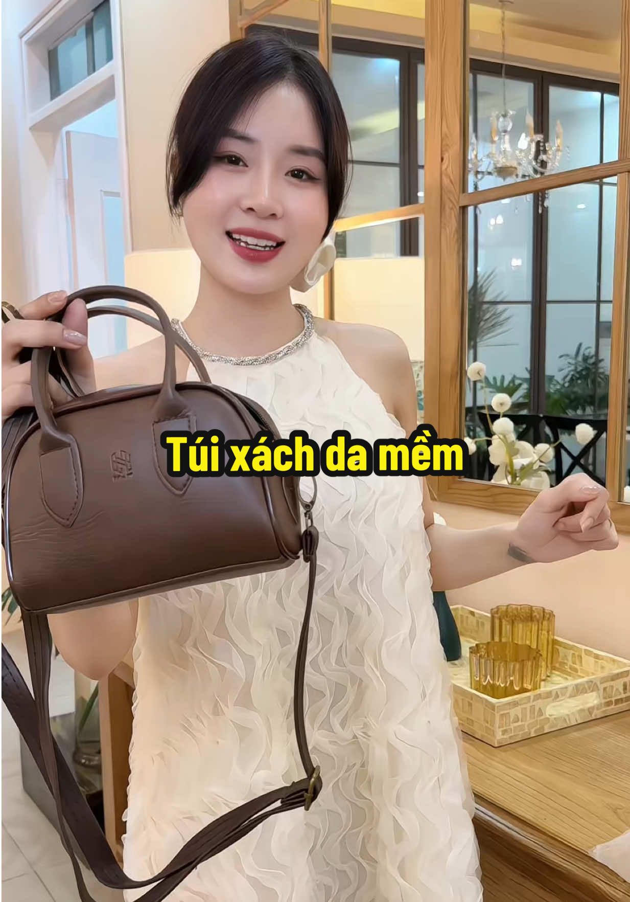 Túi xinh lắm mn ơi - đựng đồ tha hồ luôn #thaothanhthat99 #tuixach #tuixachnu #tuixachdep #tuixachxinh #tuixachdulich #tuidep #tuideptuixinh #tuidepcheo #tuidepre #tuidephot #muataitiktokshop #shopping 