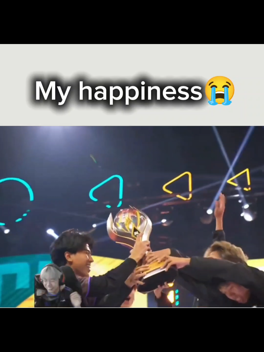 YG chapmion 😭 #pubg #yg #pmwcchampions #myanmar 