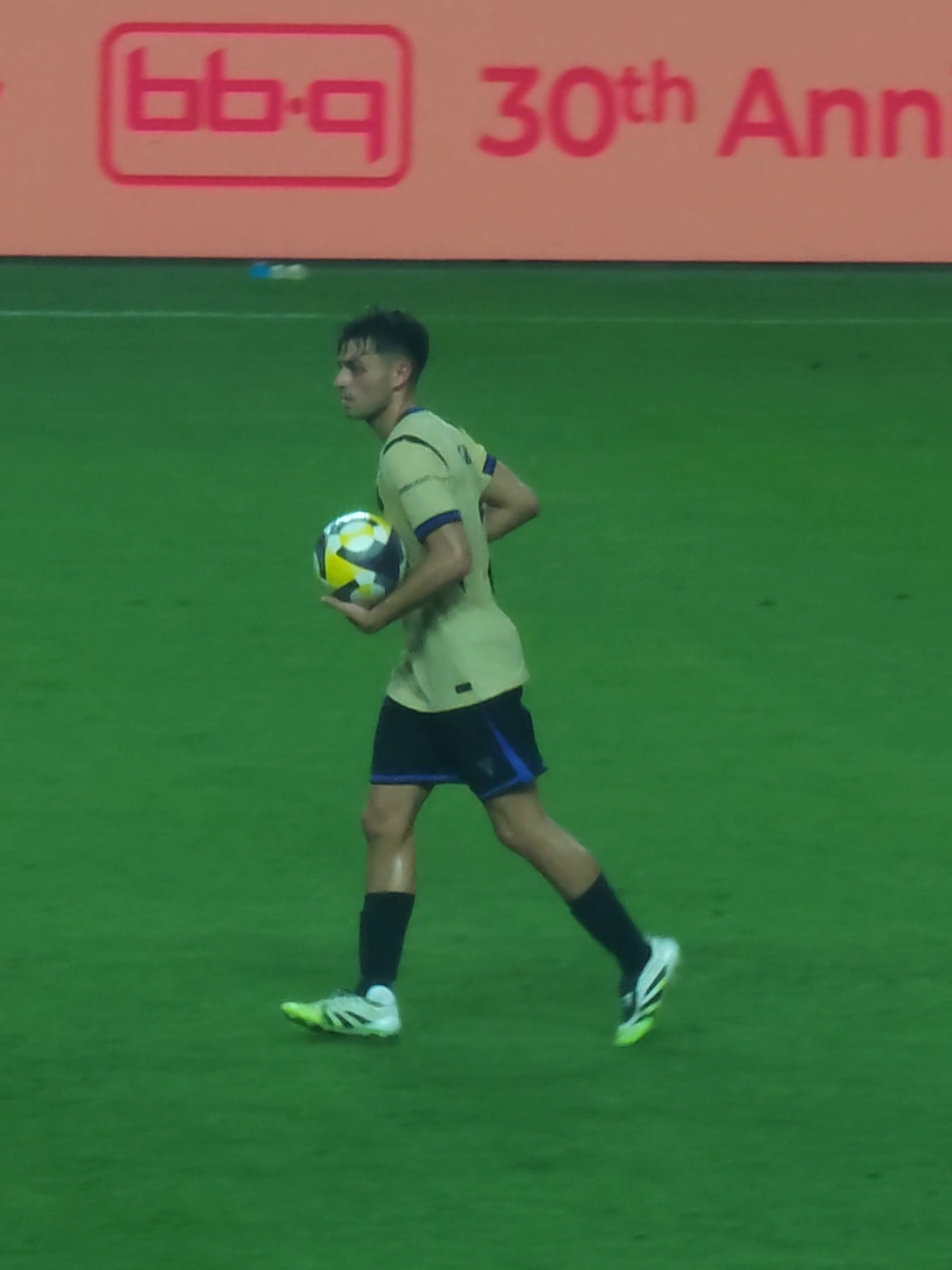 공줍 #barca#fcbarcelona #pedri #pedrigonzalez #FC바르셀로나내한