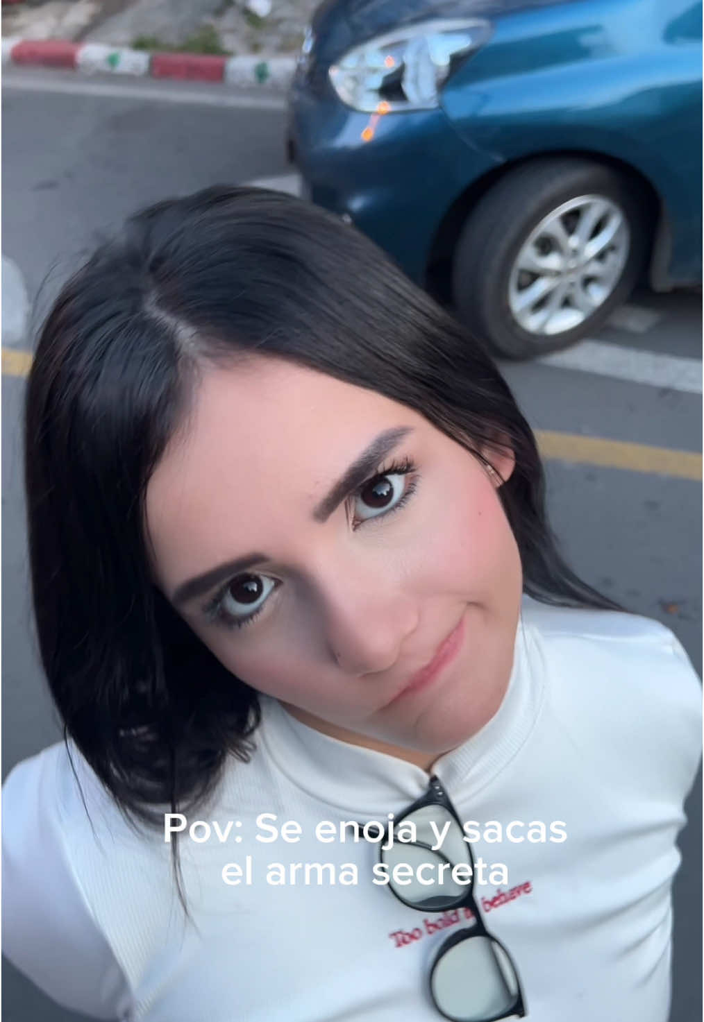 Siempre funciona 🤫  #trend #shuerk #dtona #danielasanchez  @Nichelin_ 