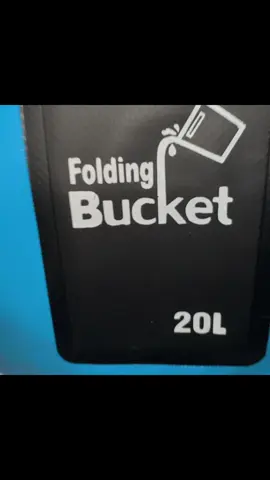 I was kindly gifted this 20L folding bucket!!! For keeping koi this bucket is going to be very useful!  Click the link below!!! 🔥🔥🔥🔥 #fyp #Ad #tiktokaffiliate #tiktokshop #gifted 
