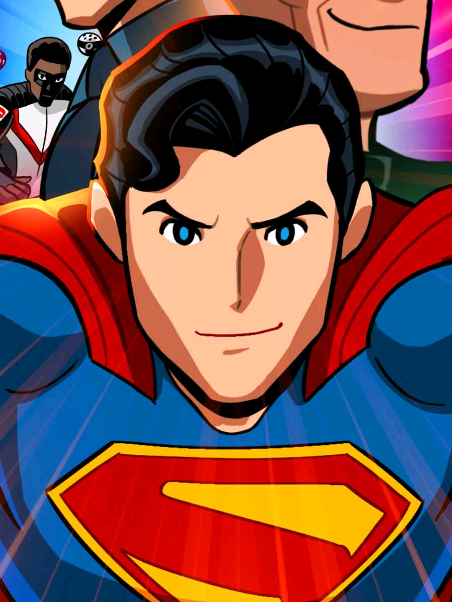 What If THIS Happened In Superman[2025] ##superman #jamesgunn #dccomics #dcu #dcuniverse 