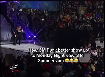 #fyp #WWE #cmpunk #SummerSlam #stonecoldsteveaustin 