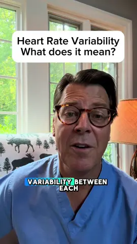 If you would like to learn about Heart Rate Variability (HRV) and what it means for your health, then sign up for my free Hoeflinger newsletter that comes out today and breaks down HRV in simple detail #Fitness #health #HRV 
