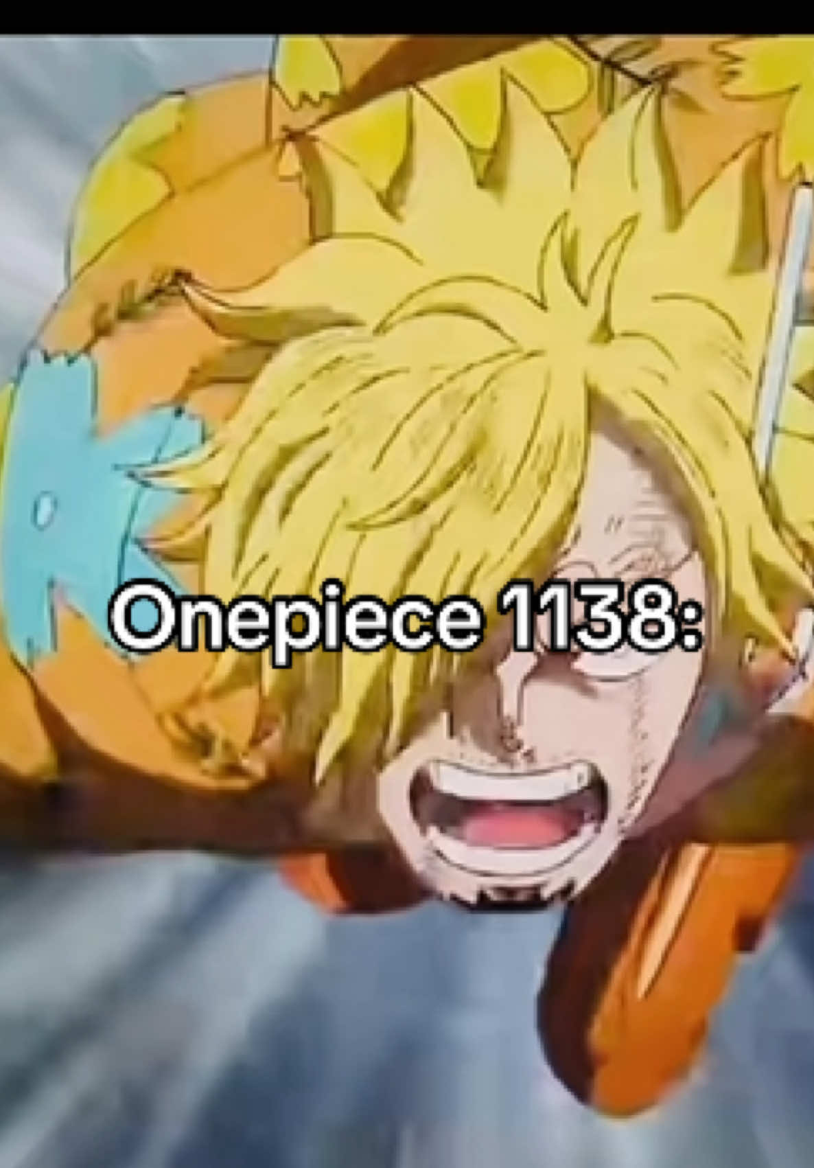 - Tập mới nhất ONEPIECE 1138: Saturn, Kizaru Vs Sanji, Franky 🔥 #onepiece #onepiece1138 #onepieceedit #anime #saturn #kizaru #sanji #franky #peak🔥_squad❤️‍🔥 #viral #_hkhe98 