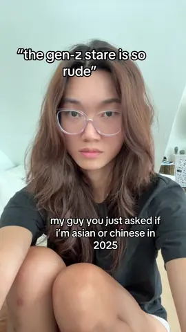 like i thought we were over this 