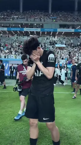 Tạm biệt huyền thoại của Tottenham #sonheungmin #totenham #farewell #football #emotional #PremierLeague #❤️ #Ktwenty1 #k21 #CapCut 