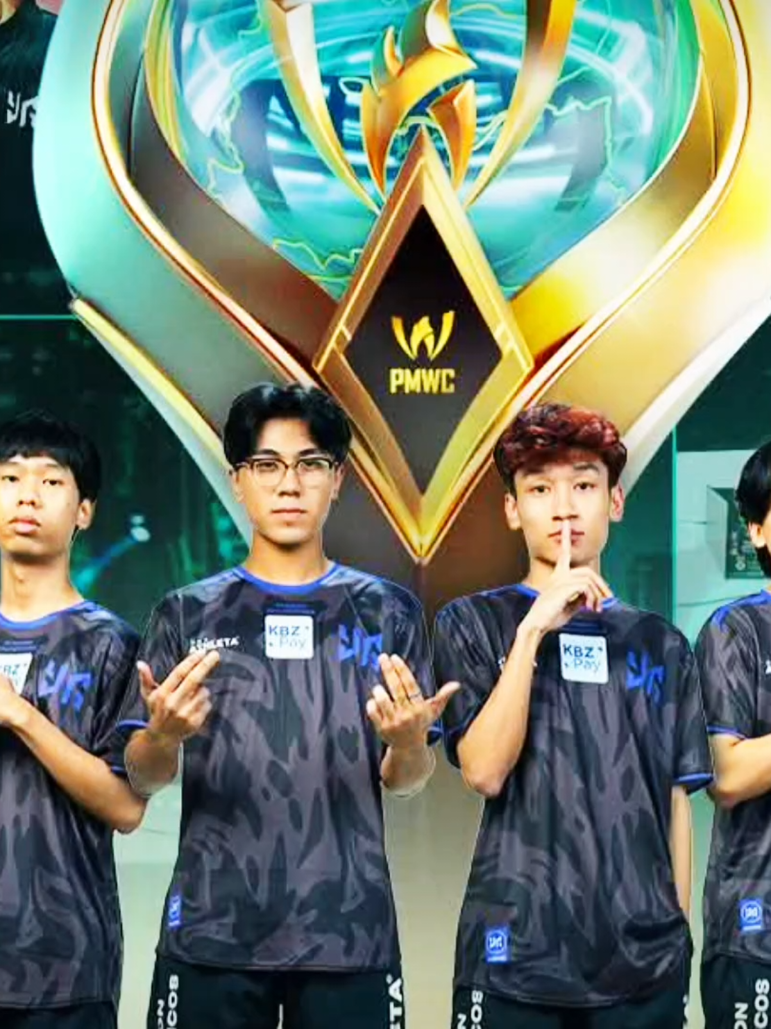 YGဖလားသိမ်းပိ#CapCut #ရောက်ချင်တဲ့နေရာရောက်👌 #yg 