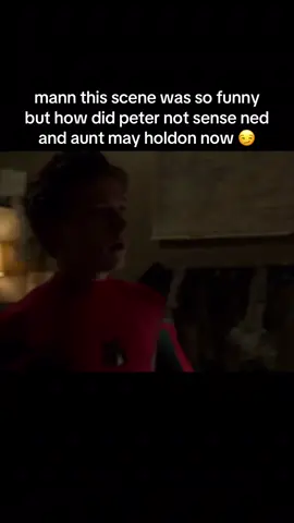 hc is such a vibe #fyp #spidermanhomecoming 