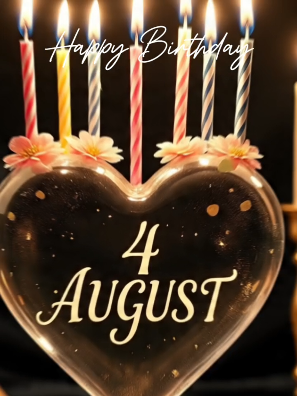 4 AUGUST BIRTHDAY SONG 🎂🎶,HAPPY BIRTHDAY🎂🎵,BIRTHDAY TIKTOK, 4 AUGUST TIKTOK,#birthday #fyp #foryoupage #feed #tik_tok #tiktok #foryou #song #pppppppppppppppp #happybirthdayguys #CapCut 