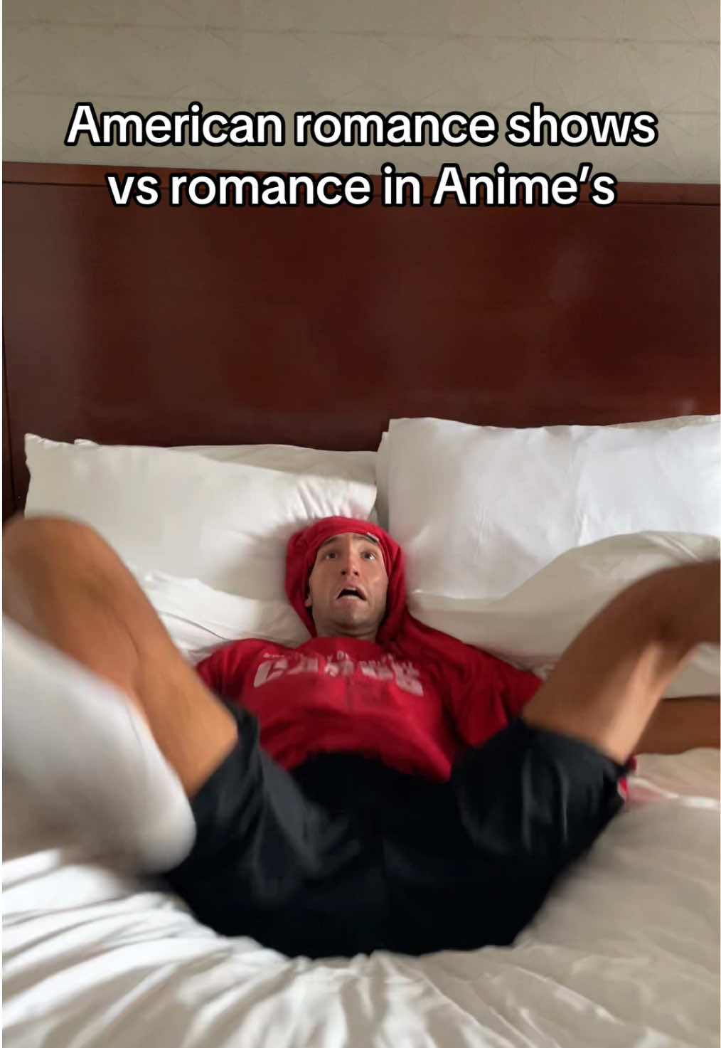 The Dandadan hand hold scene might be the best scene of the whole show 😂😂 #anime #romanceanime #dandadan 