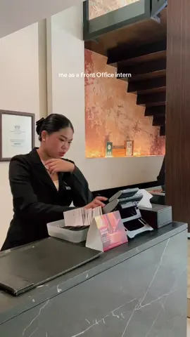 At your service💯🫶🏻 #internship #fypシ゚ #ojt #internshiplife #internshipdiaries #graduating 