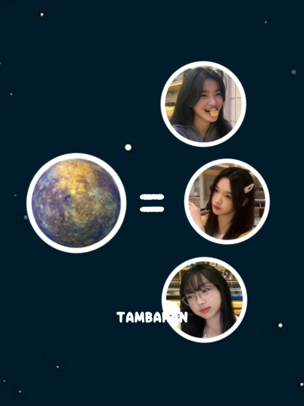 dia yang mulai, dia sendiri yang kesel akhirnya😅🤣 #nalajkt48 #olinejkt48 #erinejkt48 #jkt48 #jkt48newera 