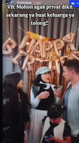 Kita sebagai warga verfu tolong hargai keputusan mereka berdua untuk tidak terlalu mengumbar hubungan mereka☺kita hanya tinggal mendoakan yg terbaik dan menikmati apa yg mereka suguhkan, jangan banyak menuntut apapun🥰🥰 #fyp  #verfu  #fuji #verrelbramasta  #masukberandafyp 