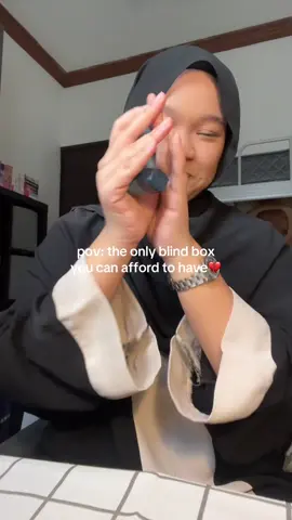 #broke #asthma #blindbox 