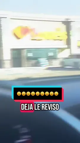 Ay conocí el verdadero terror 😨 