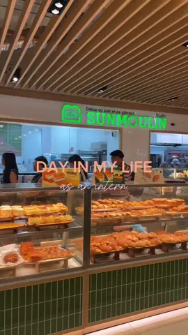 I’m backkk #fyp #intern #Vlog #uni 