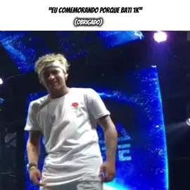 Obrigado pelos 1k 🫶 #edit #comeoracao #1k #neymarjr #viral #futebol 