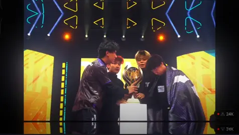 YG ကတော့ မြန်မာ က အချဉ်မ‌ဟုတ်ကြောင်း champion နဲ့ တကွ ပြလိုက်ပြီဗျာ ။ Congratulations pr YG 🎉#yg #ညတင်ရင်viewမတက်🙂 #ရောက်ချင်တဲ့နေရာရောက်👌 #pubgmobile #tiktokmyanmar #မင်းတို့idolဖစ်ချင်လို့🤭💖 #ဒီတစ်ပုဒ်တော့fypပေါ်ရောက်ချင်တယ် 