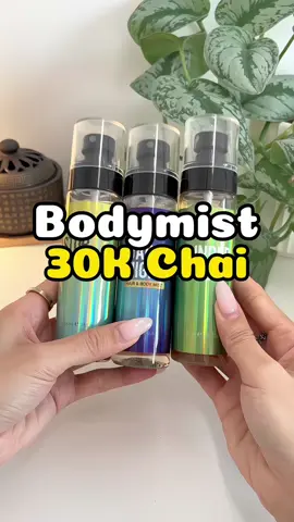 Thử luôn đi nha mấy bồ ơi #bodymist #bodymistdihoc #thomtho #eherbvietnam #annieriviu 